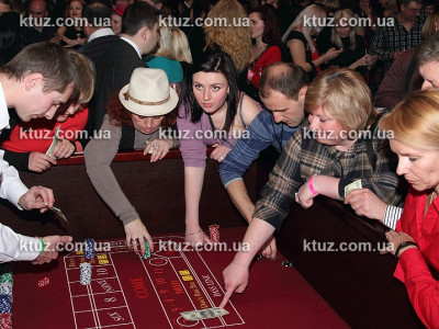 Крэпс Крэпс