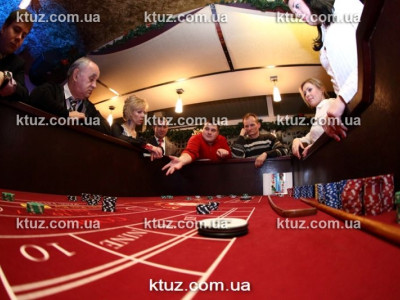 Крэпс Крэпс