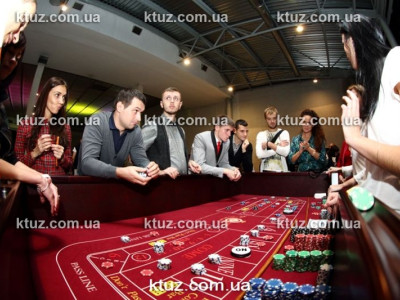 Крэпс Крэпс