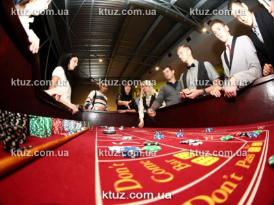 Крэпс Крэпс