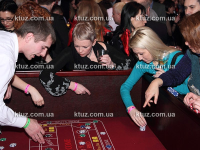 Крэпс Крэпс