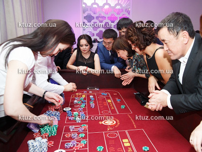 Крэпс Крэпс