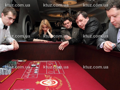 Крэпс Крэпс