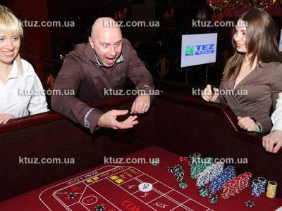 Крэпс Крэпс