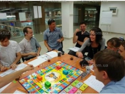 Крысиные бега