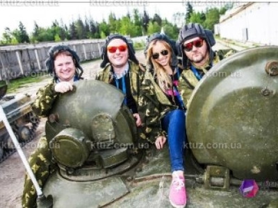 Курс молодого бойца