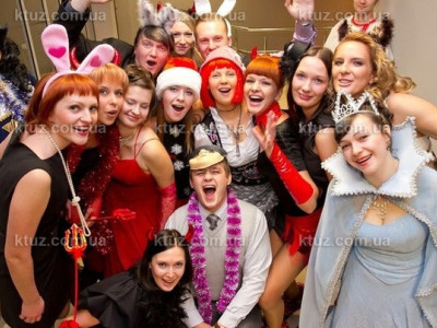 Конкурсы и розыгрыши для новогоднего корпоратива Конкурсы и розыгрыши для новогоднего корпоратива