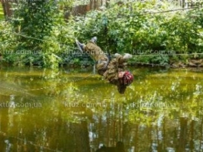 LOST: остаться в живых