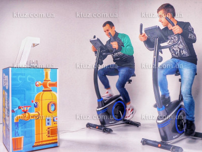 Алкогенератор