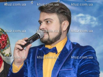 Максим Юрченко