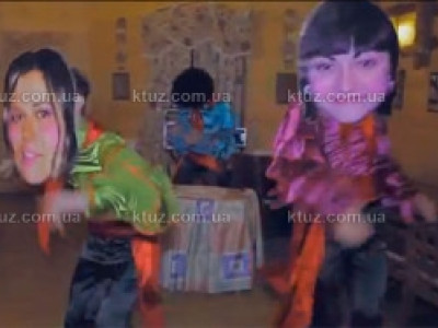 Готовимся ко Дню смеха с Козырным Тузом