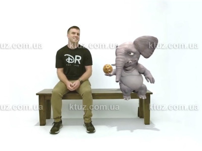 Технология дополнительной реальности обогатилась волшебной скамейкой Технология дополнительной реальности обогатилась волшебной скамейкой