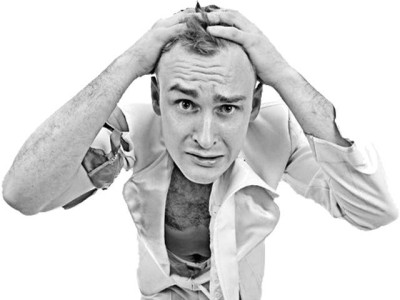 Фокусник Максим Мелешко