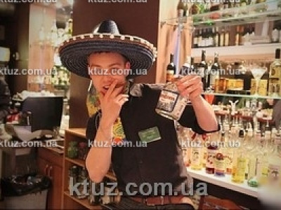 Мексиканская вечеринка Мексиканская вечеринка