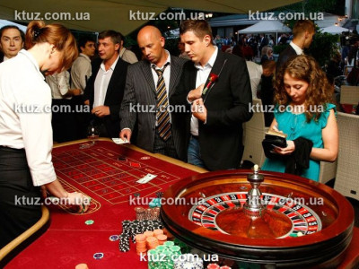 Тематическая вечеринка на природе Тематическая вечеринка на природе