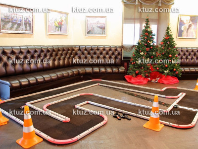 Спортивная вечеринка