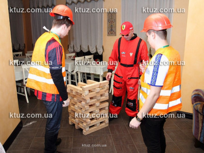 Спортивная вечеринка