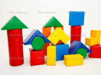 Мягкие модули