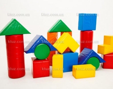 Мягкие модули