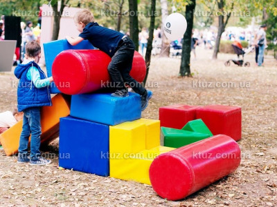 Мягкие модули