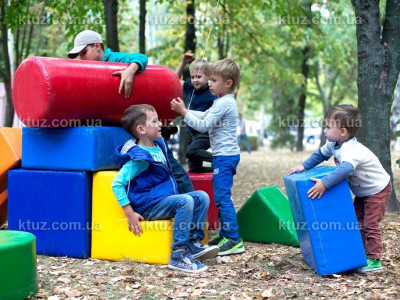 Мягкие модули