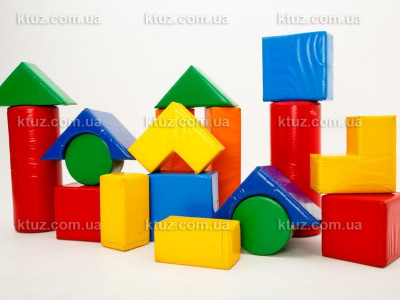 Мягкие модули