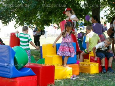 Мягкие модули