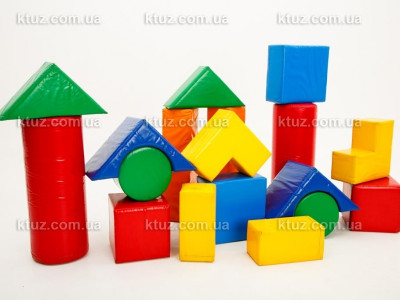 Мягкие модули