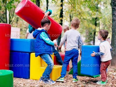 Мягкие модули