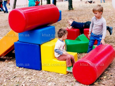 Мягкие модули