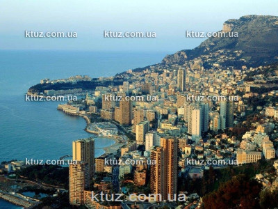 Сценарий Вечеринки Монако