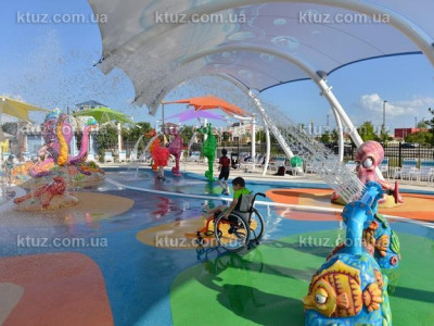 Развлечения для детей с особыми потребностями Развлечения для детей с особыми потребностями