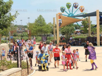 Развлечения для детей с особыми потребностями Развлечения для детей с особыми потребностями