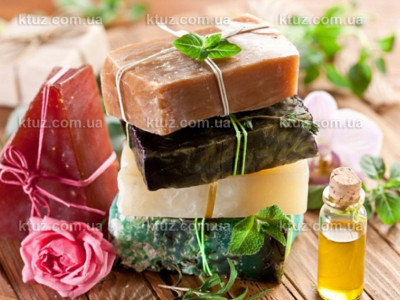 Мыловарение