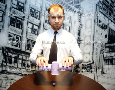 Наперсточник