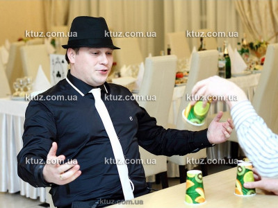 Наперсточник