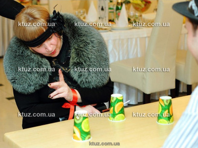 Наперсточник