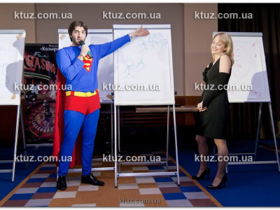 Ведущий Нового Года Ведущий Нового Года