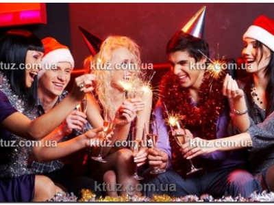 Вечеринка в офисе