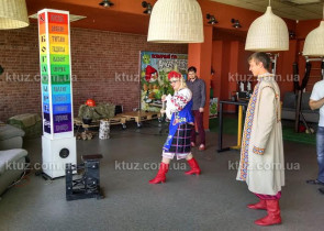 Корпоративное мероприятие в Харькове, июль 2015