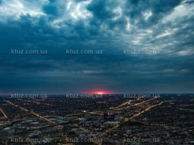 Праздник в чикагском небоскребе Праздник в чикагском небоскребе