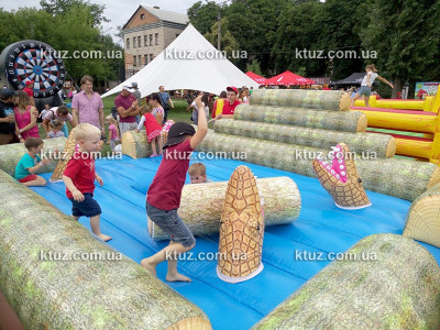 Опасная река