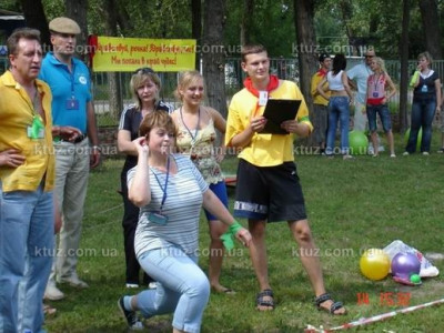 Новые веяния в тимбилдинге Новые веяния в тимбилдинге