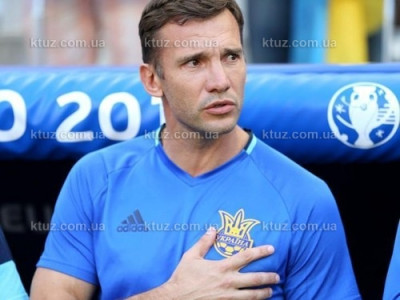 Андрей Шевченко по-футбольному отличился в день рождения Андрей Шевченко по-футбольному отличился в день рождения