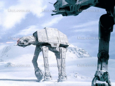 Обновление Диснейленда: зоны "Звездные войны" Обновление Диснейленда: зоны "Звездные войны"