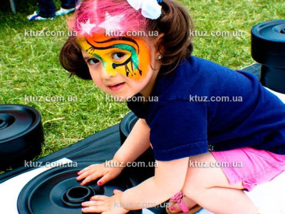 Парковые шашки