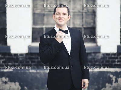 Павел Жилин