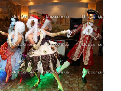 Сценарий вечеринки Венецианский карнавал Сценарий вечеринки Венецианский карнавал