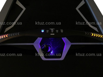 Аэрохоккей