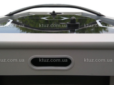 Аэрохоккей